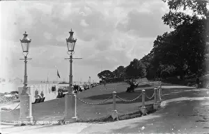 Cowes: Cowes Green