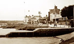 Cowes, Isle of Wight