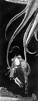 Abduct: COWNAPPING ALIENS