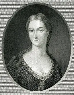 Cowper: COWPER'S MOTHER