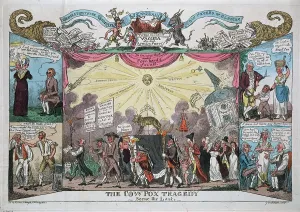 Cowpox: The cowpox tragedy - scene the last