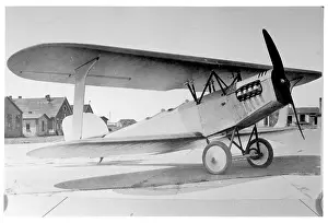 Respectively: Cox-Klemin CO-1 P-377