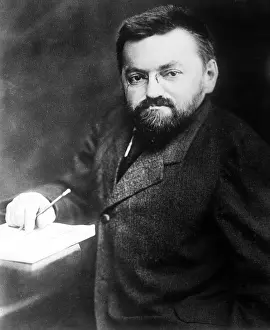 Alternating: C.P. Steinmetz, Electrical Engineer
