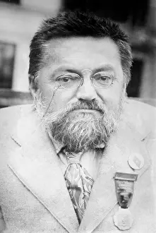 Alternating: C.P. Steinmetz, German-American Mathematician