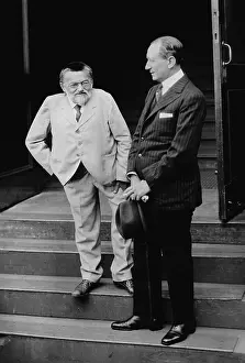 Alternating: C.P. Steinmetz and Guglielmo Marconi