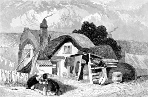 Crabbe: CRABBE'S BIRTHPLACE