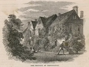 Trowbridge: CRABBE'S HOME