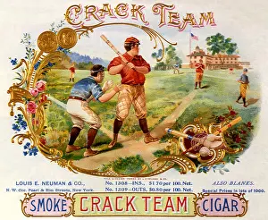 Assume: Crack Team