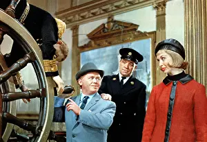 Nyree: The Cracksman (1963)