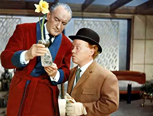 The Cracksman (1963)