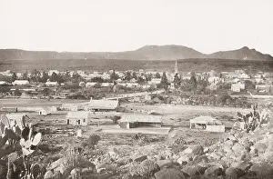 Craddock: Craddock, Eastern Province, South Africa