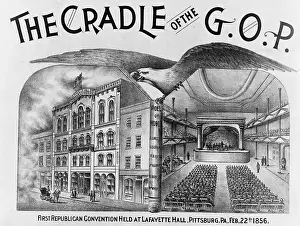 Lafayette: The Cradle of the GOP