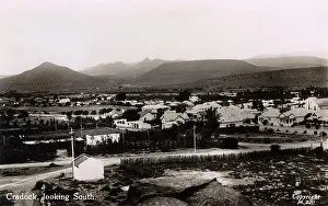 Cradock: Cradock, Eastern Cape Province, Cape Colony, South Africa