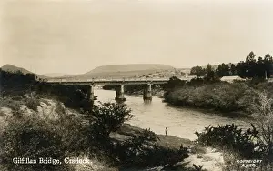 Cradock: Cradock, Eastern Cape Province, Cape Colony, South Africa