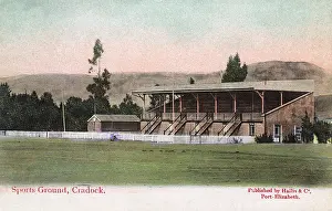 Cradock: Cradock, Eastern Cape Province, Cape Colony, South Africa