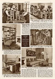 Feb25: Where the Craftsman Flourishes