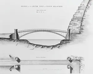 Ins. Of Civil Engineers: Craig Ellachie Bridge