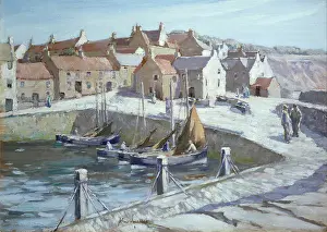 Smellie: Craig Harbour