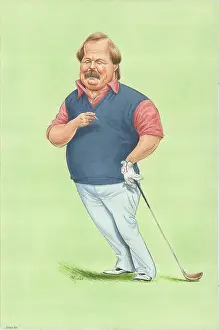 Stadler: Craig Stadler - USA golfer