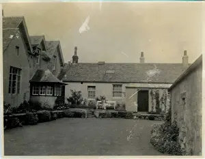 Renfrewshire: Craigmarloch