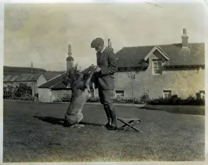 Renfrewshire: Craigmarloch