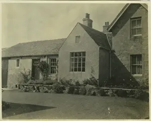 Renfrewshire: Craigmarloch