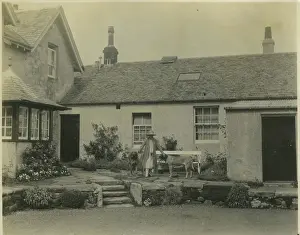 Renfrewshire: Craigmarloch