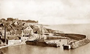 Crail: Crail