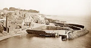 Crail: Crail, Scotland