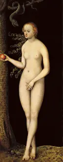 1472: Cranach, Lucas, the Elder (1472-1553)