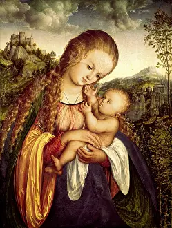 1472: Cranach, Lucas the Elder