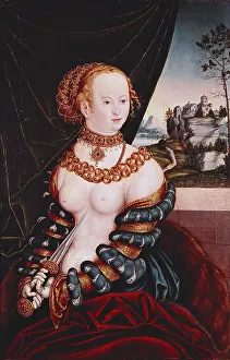 1472: Cranach, Lucas the Elder