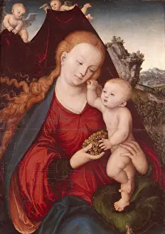 1472: Cranach, Lucas the Elder
