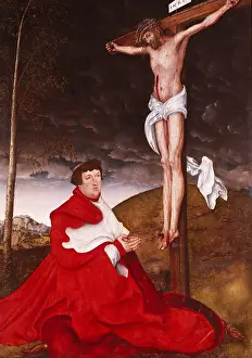 1472: Cranach, Lucas the Elder