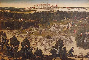 Torgau: Cranach, Lucas the Elder
