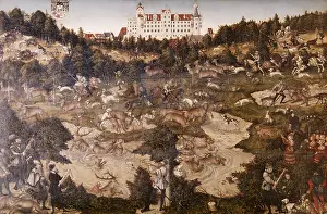 Torgau: Cranach, Lucas the Elder