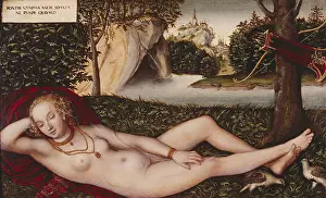 1472: Cranach, Lucas the Elder
