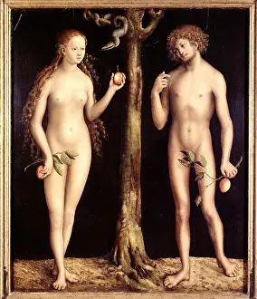 1472: Cranach, Lucas the Elder