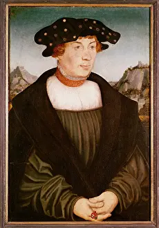 1472: Cranach, Lucas the Elder