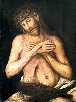 Ecce: Cranach, Lucas the Young