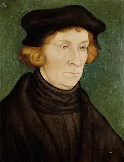 1472: Cranach, Lucas the Young