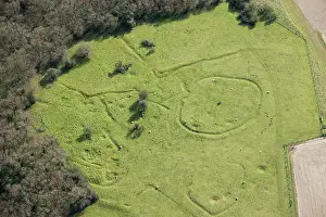 Cranborne: Cranborne Chase, Wiltshire