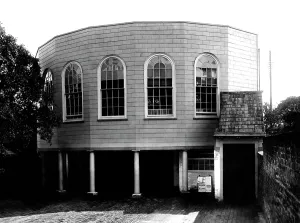 Cranbrook: Cranbrook, Providence Chapel 1908