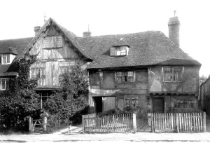Cranbrook: Cranbrook, the Studio 1901