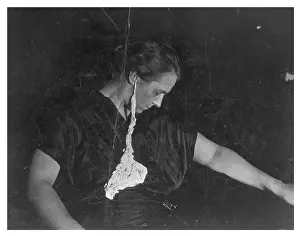 Mediumship: CRANDON & ECTOPLASM