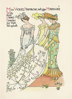 Wallflowers: Crane, a Flower Wedding
