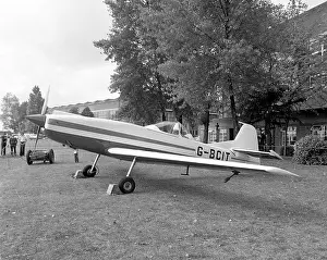 Cranfield: Cranfield A.1 G-BCIT