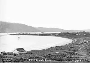 Cranfield: Cranfield Bay Kilkeel