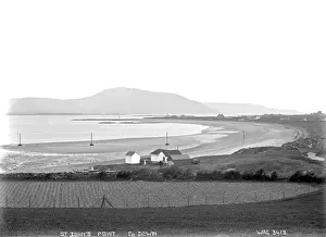 Cranfield: Cranfield Bay, Kilkeel