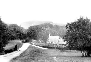 Cranham: Cranham, 1907